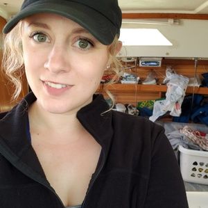 Meet your Posher, Kim